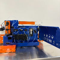 Miltenyi autoMACS Pro Separator image 3